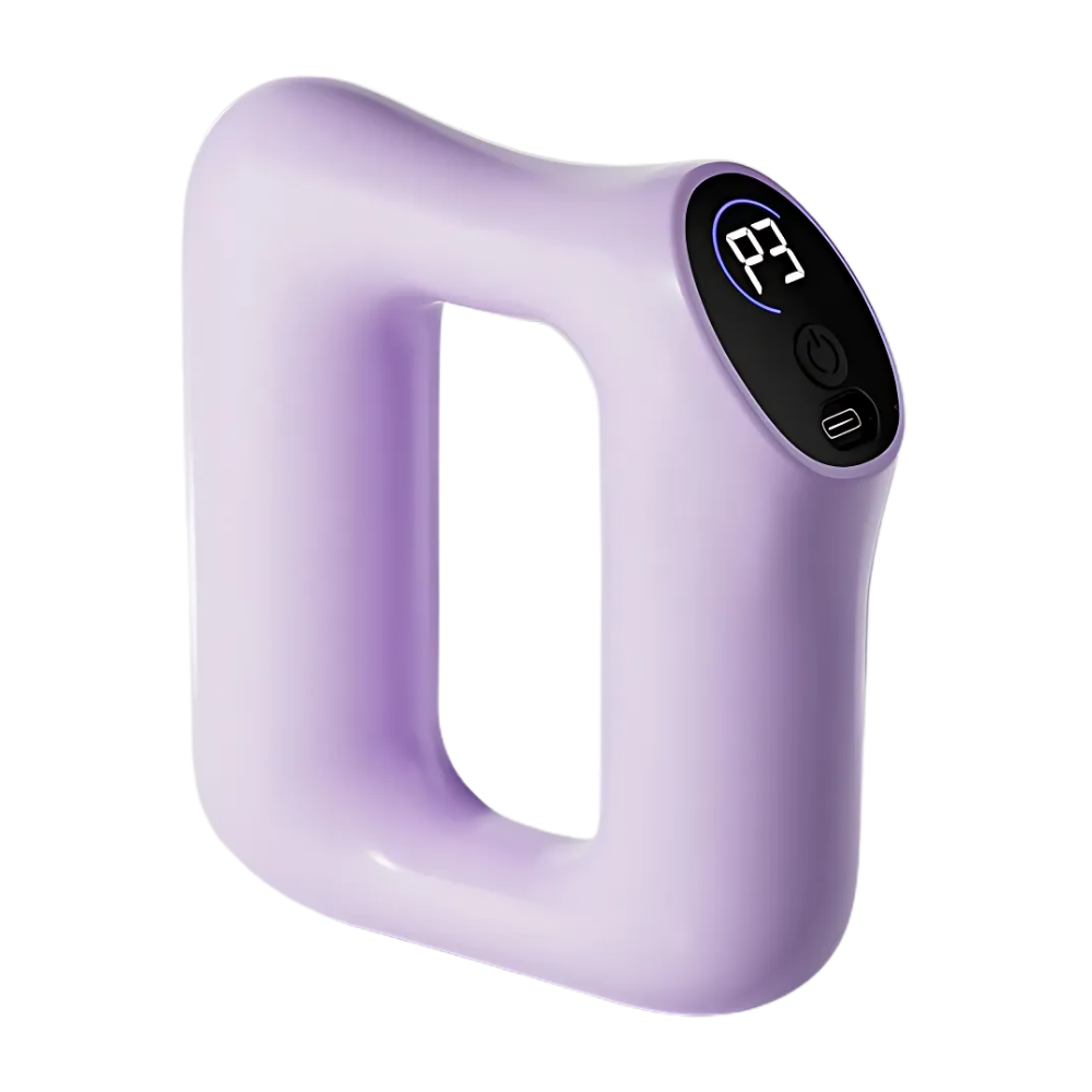 Anneau massage des fascias