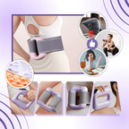 Anneau massage des fascias