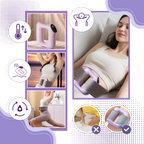 Anneau massage des fascias