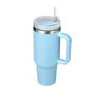 Mug Grande Capacité pour voiture avec Poignée