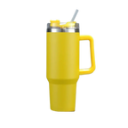 Mug Grande Capacité pour voiture avec Poignée