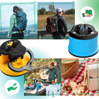 Aiguiseur de couteaux en carbure de tungstène