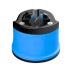 Aiguiseur de couteaux en carbure de tungstène