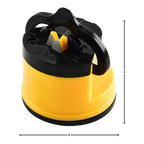 Aiguiseur de couteaux en carbure de tungstène