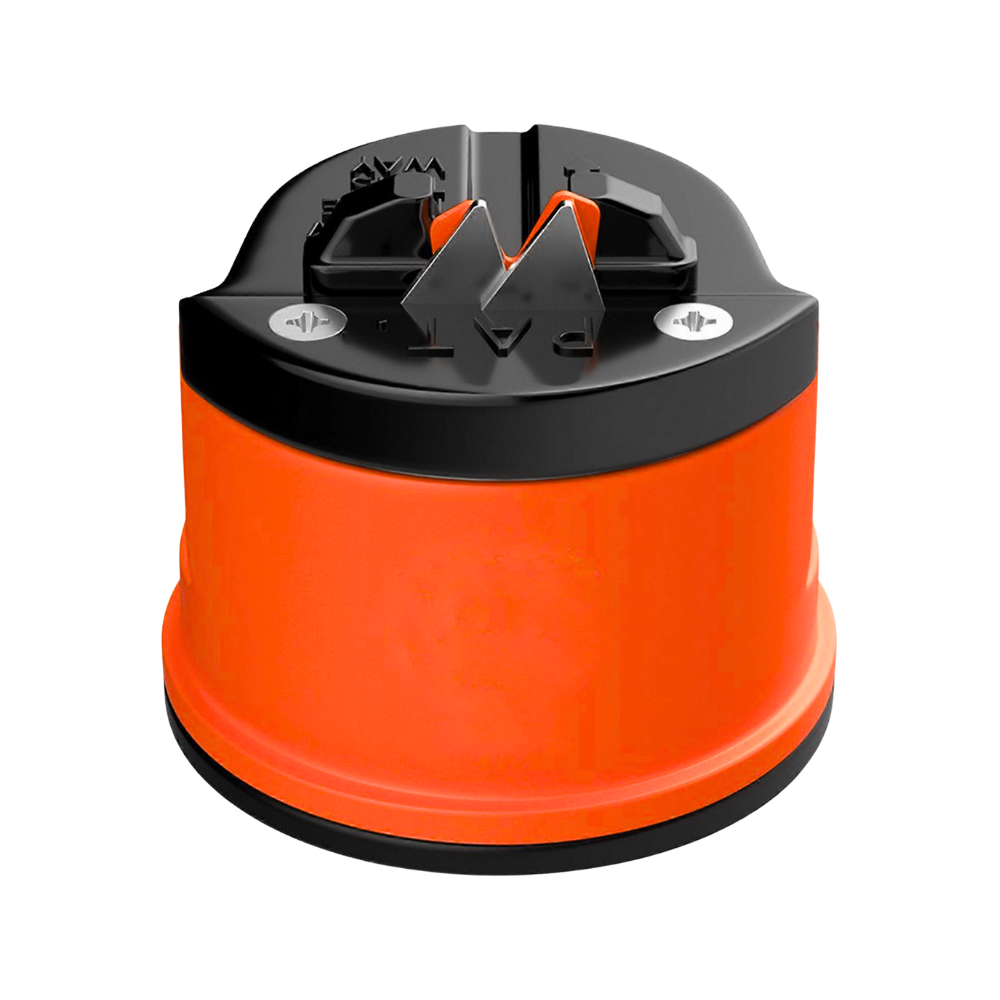 Aiguiseur de couteaux en carbure de tungstène