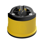 Aiguiseur de couteaux en carbure de tungstène