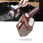 Brosse nettoyante électrique pour Barbecue