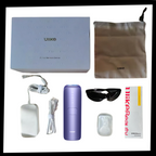 Appareil d'épilation laser