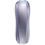 Appareil d'épilation laser