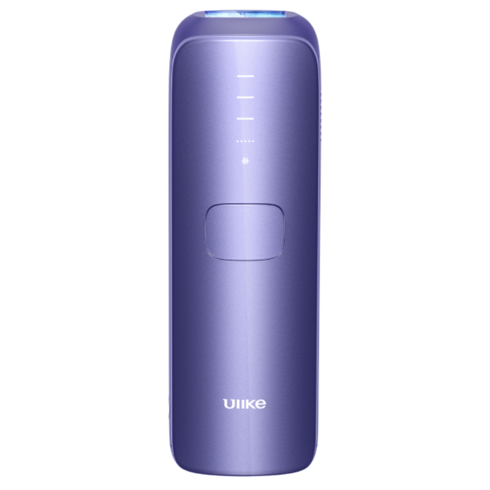 Appareil d'épilation laser