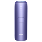 Appareil d'épilation laser