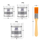 Agent de revêtement étanche