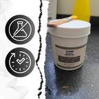 Agent de revêtement étanche