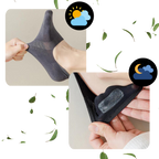 Soquettes invisibles ultra-confortables pour homme