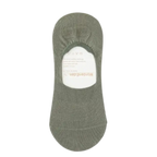 Soquettes invisibles ultra-confortables pour homme