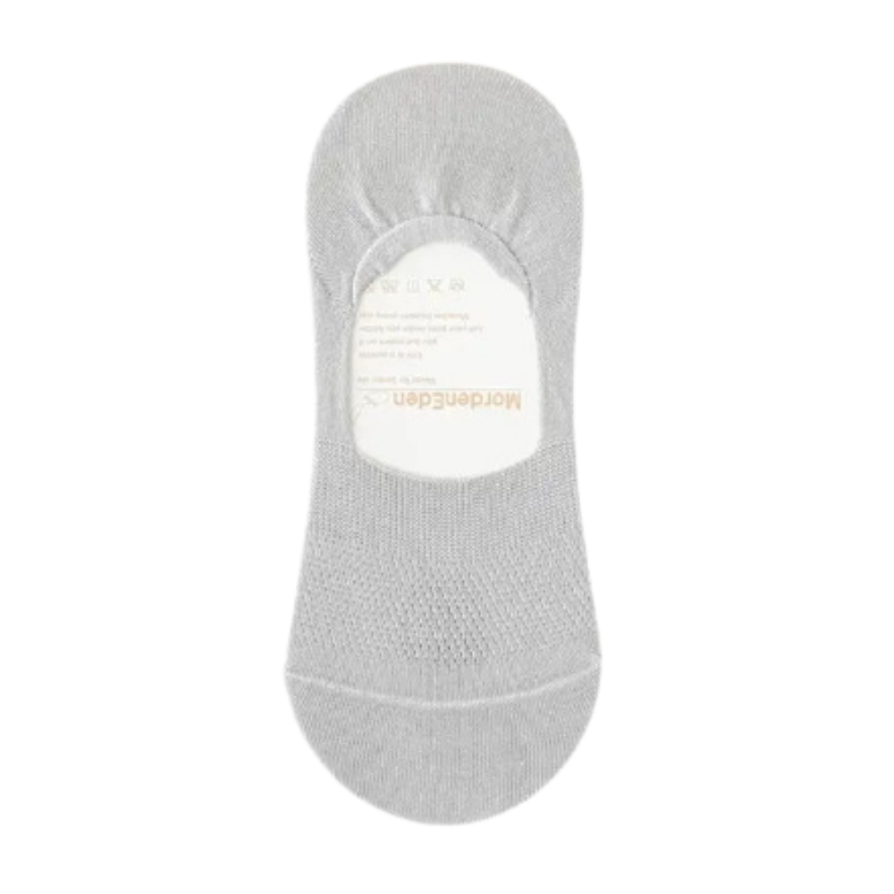 Soquettes invisibles ultra-confortables pour homme