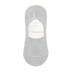 Soquettes invisibles ultra-confortables pour homme