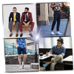 Soquettes invisibles ultra-confortables pour homme