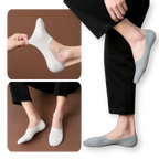 Soquettes invisibles ultra-confortables pour homme