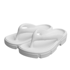 Chaussons nuages ultra-confortables