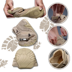 Baskets en daim ultra-confortables