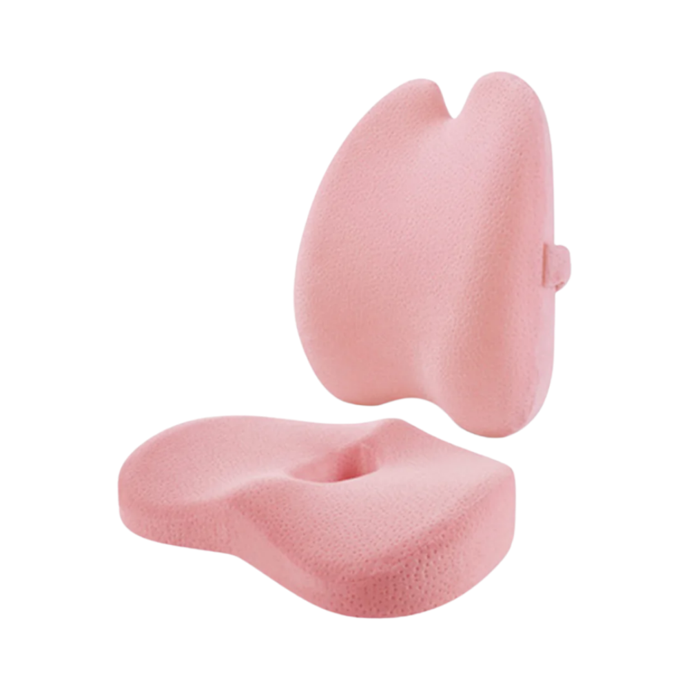 Coussin en mousse à mémoire de forme ultra-confortable