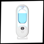 Diffuseur d'arômes ultrasonique