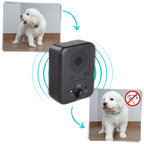 Appareil Ultrasonique Anti-aboiement