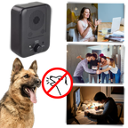 Appareil Ultrasonique Anti-aboiement