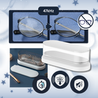 Nettoyeur de bijoux à ultrasons