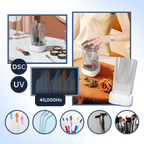 Nettoyeur de bijoux à ultrasons