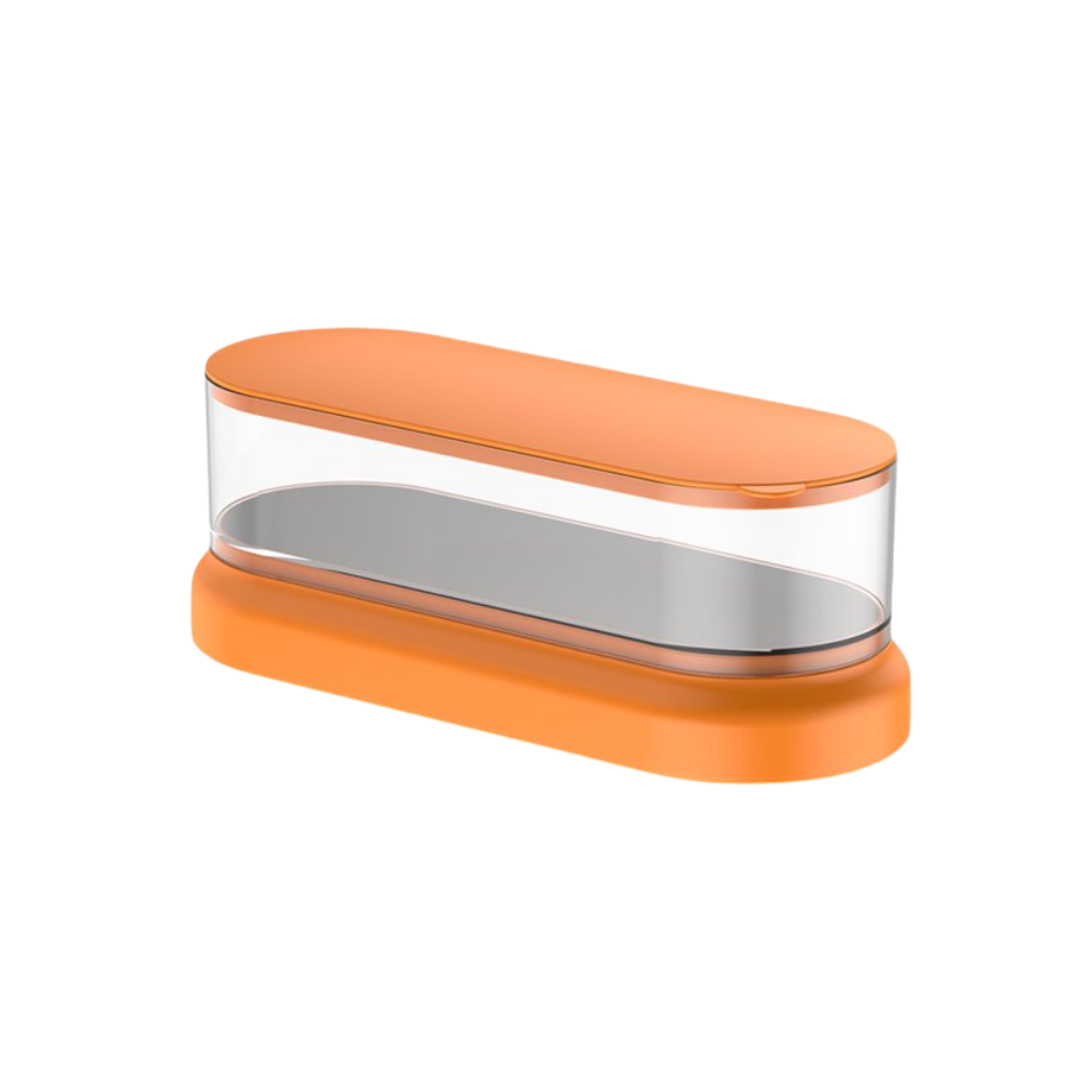 Nettoyeur de bijoux à ultrasons