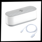 Nettoyeur de bijoux à ultrasons