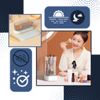 Nettoyeur de bijoux à ultrasons