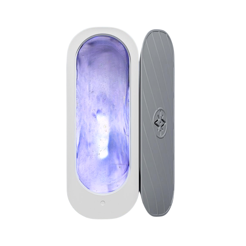 Nettoyeur de bijoux à ultrasons