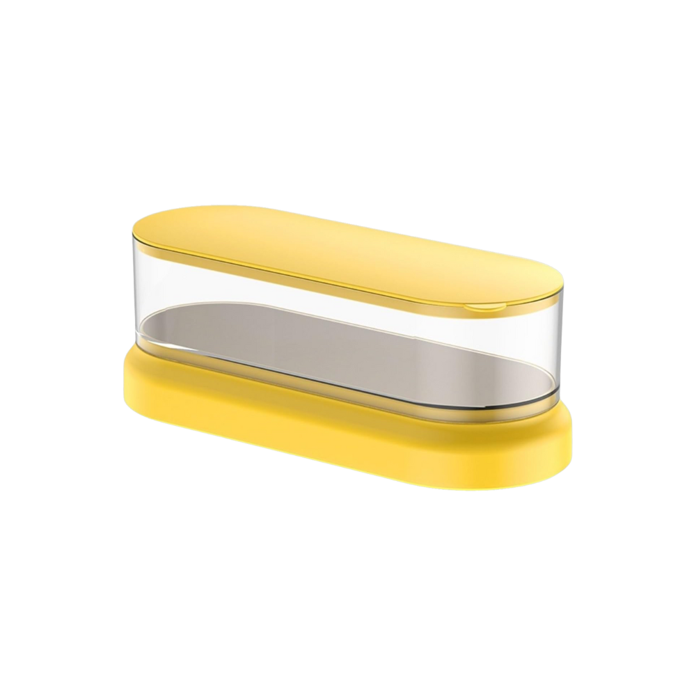 Nettoyeur de bijoux à ultrasons