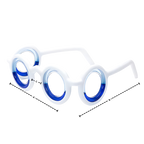 Lunettes anti mal des transports à ajustement universel