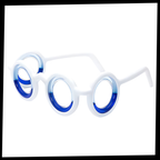 Lunettes anti mal des transports à ajustement universel