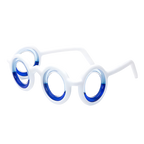 Lunettes anti mal des transports à ajustement universel