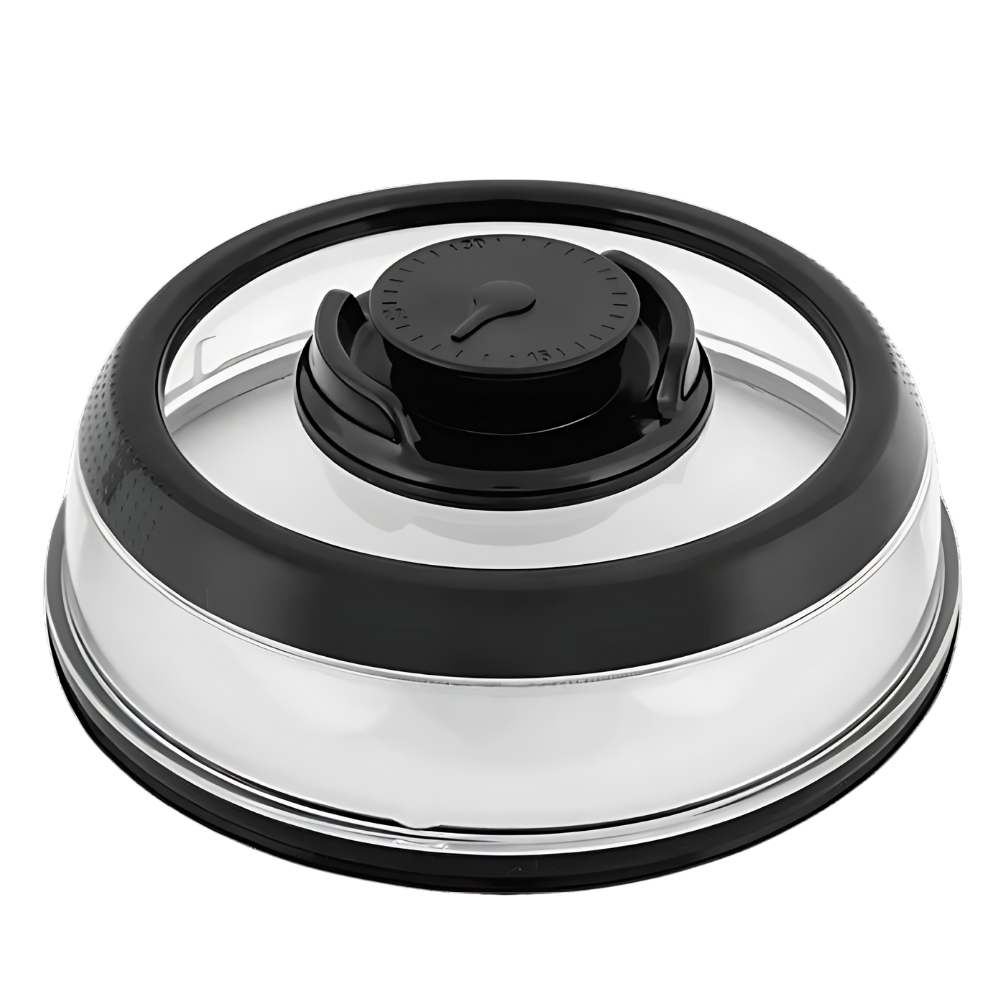 Cloche à sceller sous vide pour tous aliments