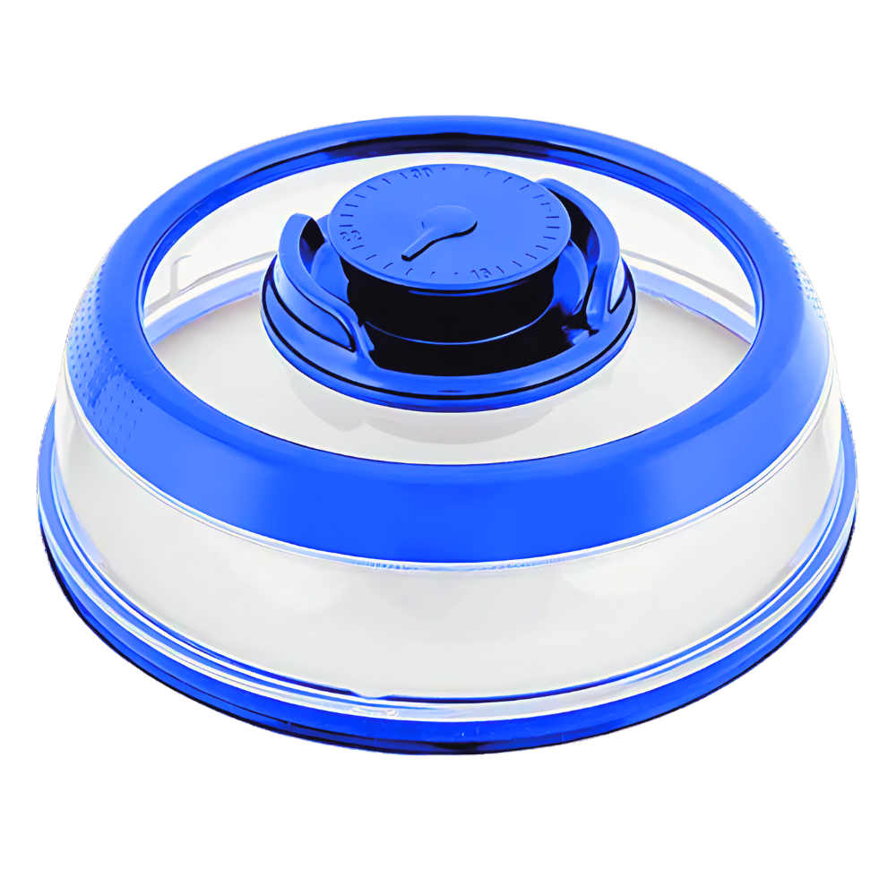 Cloche à sceller sous vide pour tous aliments