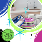 Cloche à sceller sous vide pour tous aliments