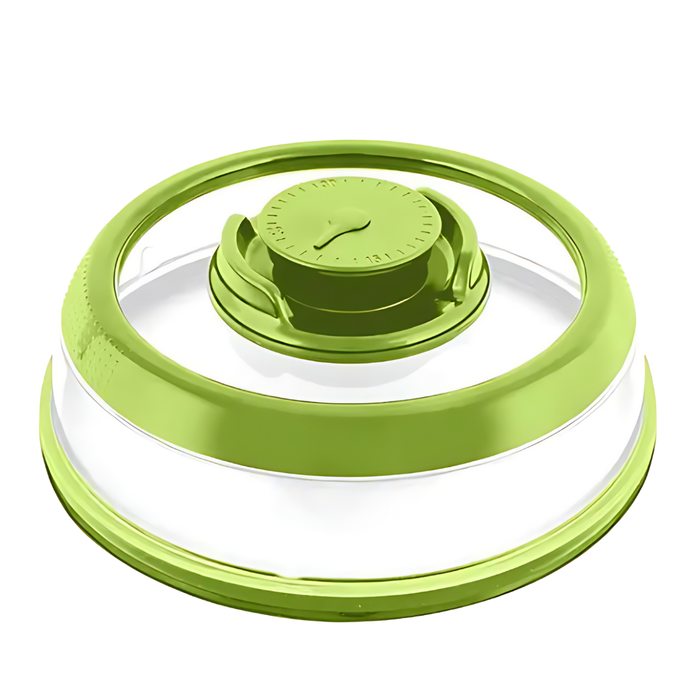 Cloche à sceller sous vide pour tous aliments