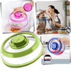 Cloche à sceller sous vide pour tous aliments