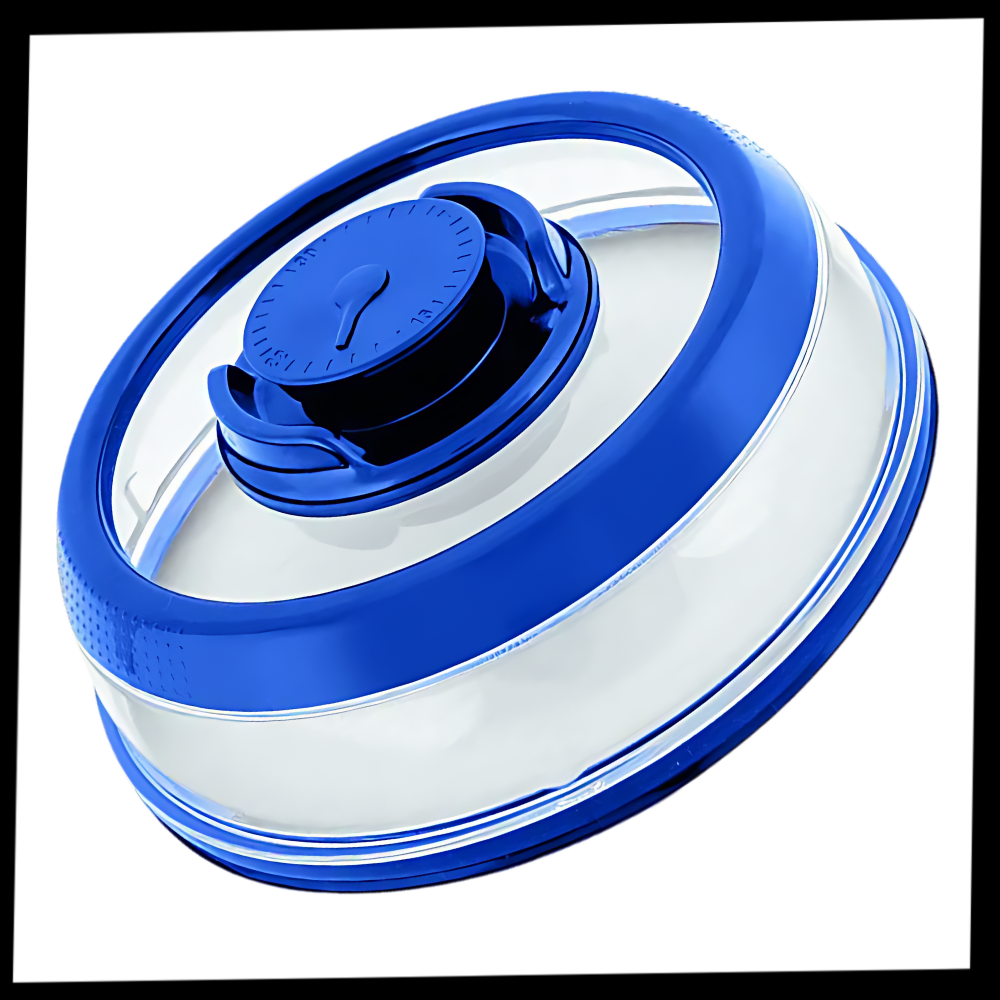 Cloche à sceller sous vide pour tous aliments