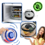 Cloche à sceller sous vide pour tous aliments