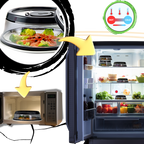 Cloche à sceller sous vide pour tous aliments