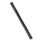 Protecteur universel de grille de four en silicone