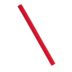 Protecteur universel de grille de four en silicone