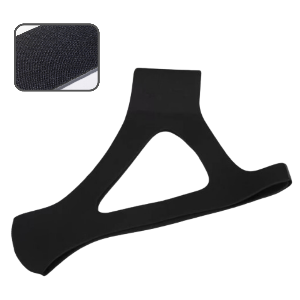 Sangle universelle anti-apnée du sommeil